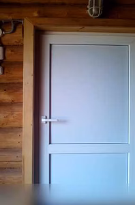 Продам: пластиковая дверь 900*2050 в Кургане