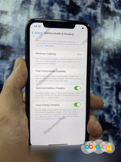 Продам: смартфон Apple iPhone 11 128Gb Black