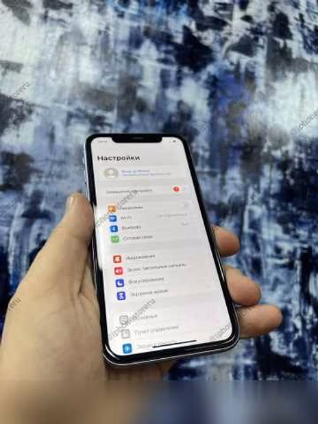Продам: смартфон Apple iPhone 11 128Gb Purple