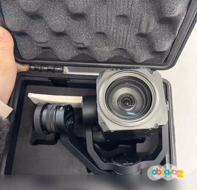 Продам: камера DJI Zenmuse Z30