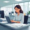 Специалист по работе с документами 