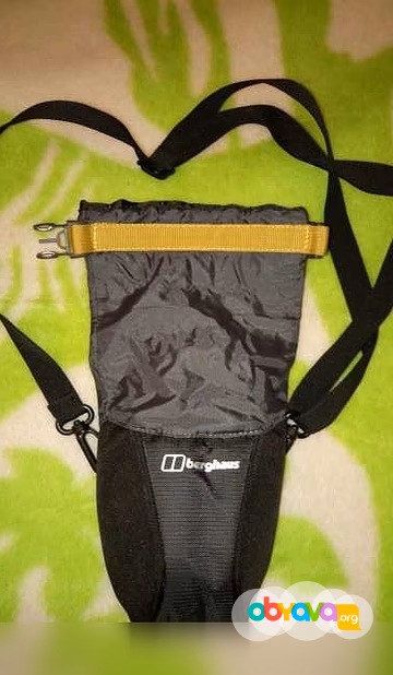 Продам: сумка поясная Berghaus в Санкт-Петербурге