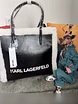 Продам: сумка Karl lagerfeld, новая оригинал