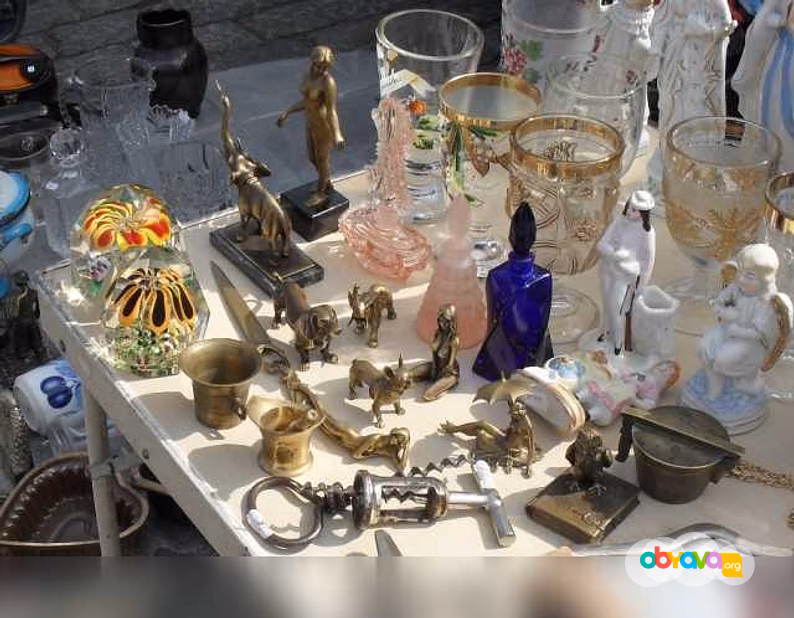 Куплю: любые предметы старины в Волгограде