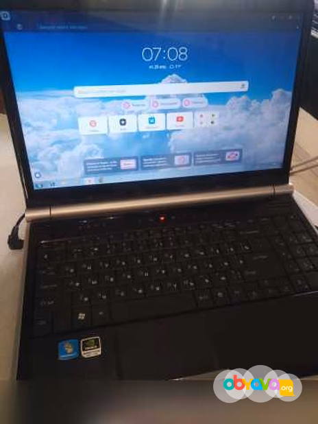 Продам: ноутбук Packard Bell ms2273 в Москве