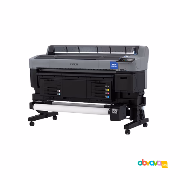 Epson SureColor F6470H 44" Dye-Sublimation Printer (WORLDPRINTHEAD)