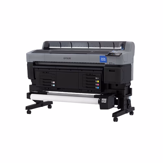 Epson SureColor F6470H 44" Dye-Sublimation Printer (WORLDPRINTHEAD)