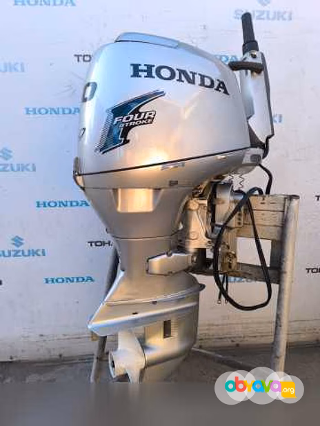 Лодочный мотор Honda BF50 