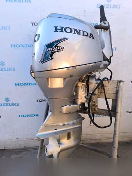 Лодочный мотор Honda BF50 