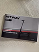 Продам: электросамокат HITWAY