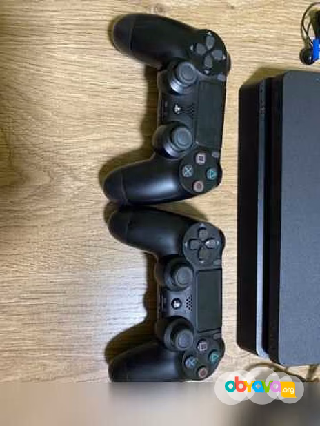 Продам: игровой компьютер Sony PlayStation 4 Slim 1tb