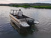лодка АМГ с реданом «Ёрш3912 R2M