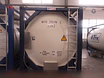 Продам: танк-контейнер тип Т4 объём 25000 литров Nantong Tank Container Co., Ltd в Благовещенске