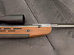 Продам: Weihrauch HW98 с прицелом Tasco SS 20x42