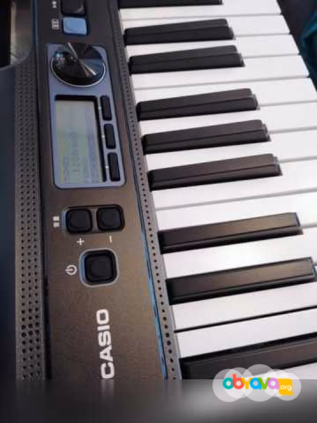 Продам: синтезатор Casio CT-S300BK новый