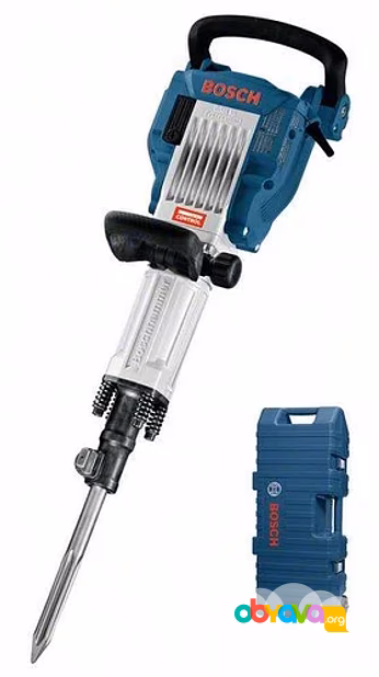 Продаю молоток отбойный Bosch .