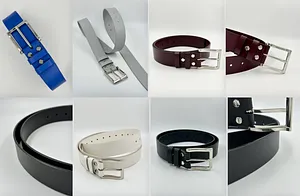 Базовый ремень