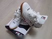 Продам: кроссовки FILA в Омске