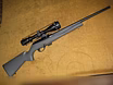 Продам: ремингтон 597 и ANSCHUTZ-1416 cal. 22LR