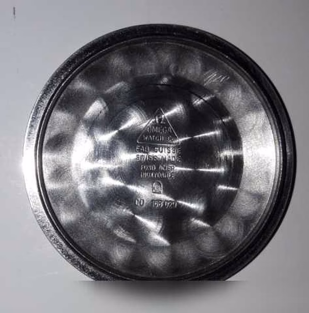 Продам: часы Omega constellation
