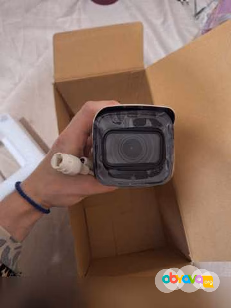 Продам: камера Dahua DH-IPC-HFW2231TP-SN