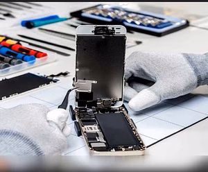 Ремонт Apple Iphone и Ipad в Нижнем Новгороде