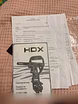 Продам: лодочный мотор Hdx 9.9