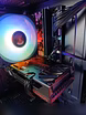 Продам: новый игровой пк Intel i5 12400F RX 6600 XT 16 Гб