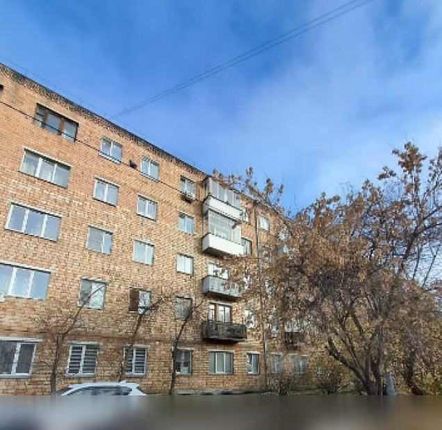 Сдам: квартиру с мебелью в Красноярске
