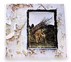 Продам: Led Zeppelin “IV” Atlantic 1994 Germany в Москве