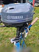 Yamaha F6 AMHS (2019)