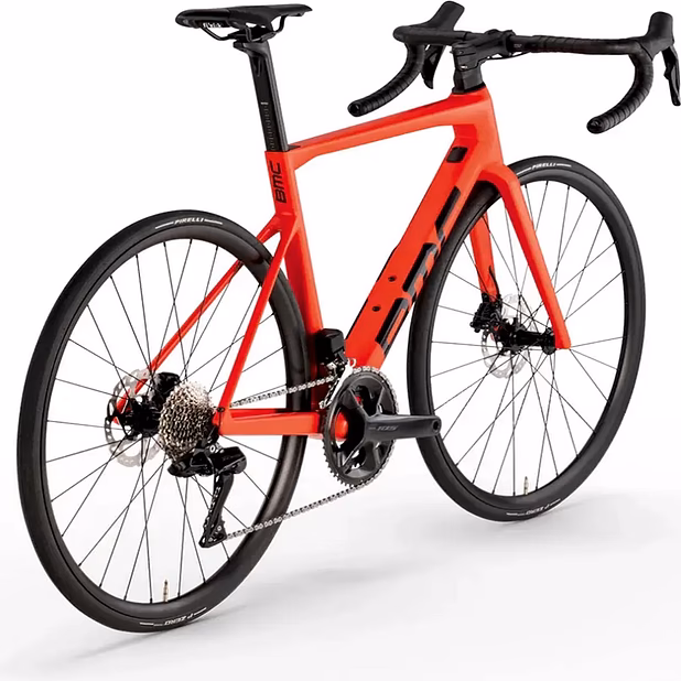 2026 BMC Teammachine SLR THREE (GUN2BIKESHOP)