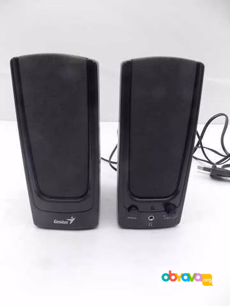 Продам: Genius SP P110 в Санкт-Петербурге
