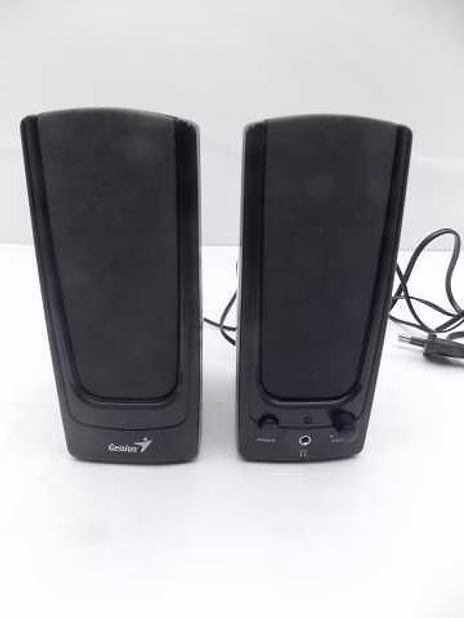 Продам: Genius SP P110 в Санкт-Петербурге