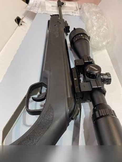 Продам: Walther LGV Challenger