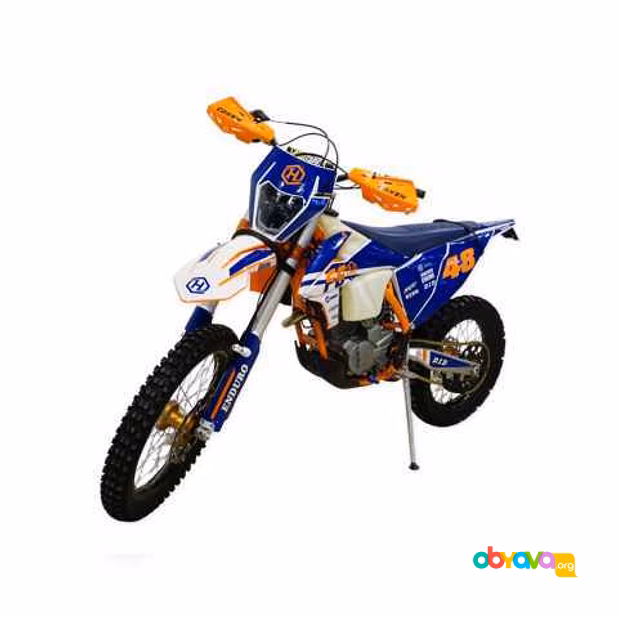 Продам: мотоцикл Hasky F6 250 в Новокузнецке