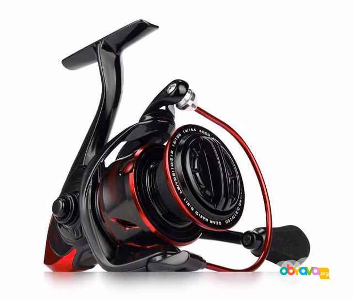 Продам: катушка KastKing Sharky III в Дзержинске