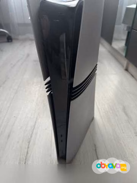 Продам: игровая консоль Sony PlayStation 5 Pro