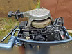 Продам: лодочный мотор Tohatsu 8