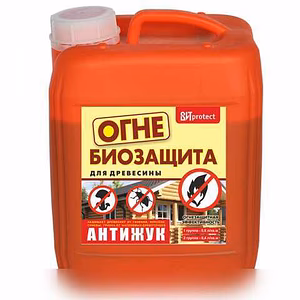 Продам: огнебиозащита для дерева в Краснодаре