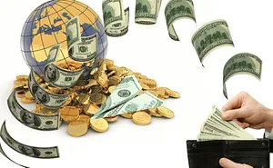 NoWALL — сервис денежных переводов по всему миру