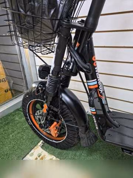 Продам: электровелосипед Wenbox W33 max plus