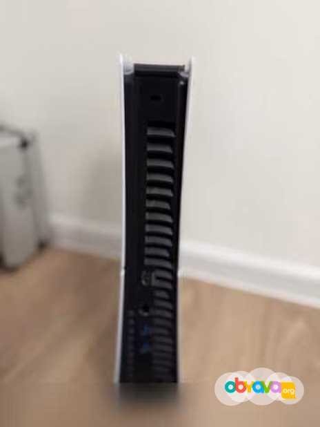 Продам: Sony PlayStation 5 digital edition