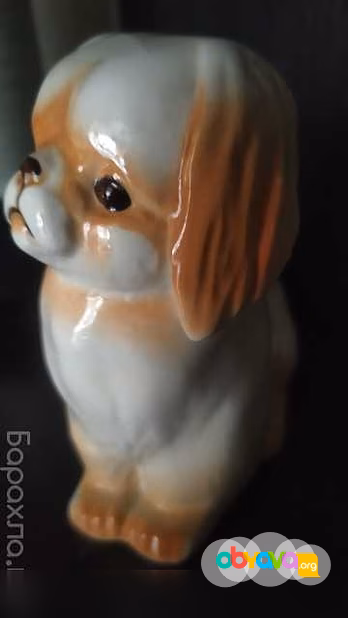 Продам: анималистическая скульптура «Пекинес», С в Красноярске