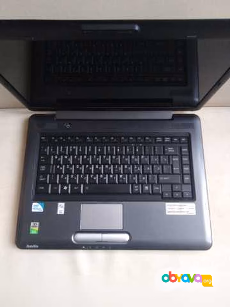 Продам: ноутбук Toshiba Satellite A300-22X в Москве
