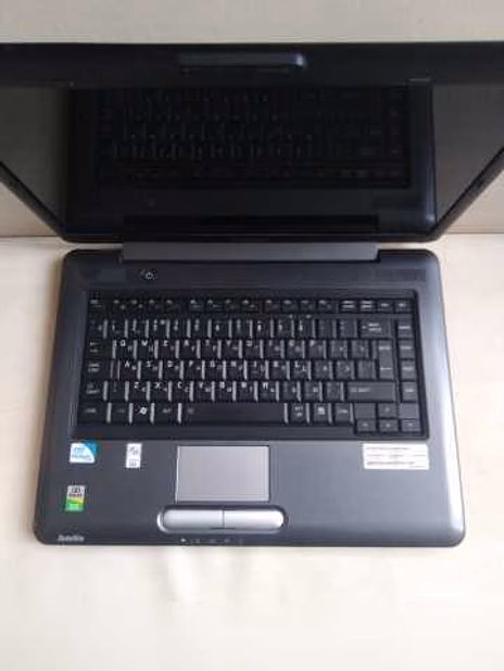 Продам: ноутбук Toshiba Satellite A300-22X в Москве