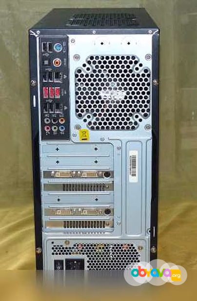 Продам: Core i7 950 Asus p6t WS PRO Quadro FX в Москве
