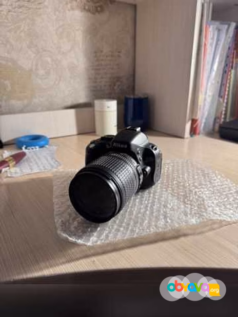 Продам: фотоаппарат Nikon D5100 kit 18-105 mm