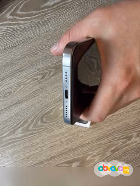Продам: идеальный iPhone 16 pro max