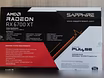 Продам: SAPPHIRE Radeon RX 6700 XT GAMING PULSE 12G
